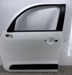 Porte avant gauche CITROEN C3 PICASSO Photo n°1
