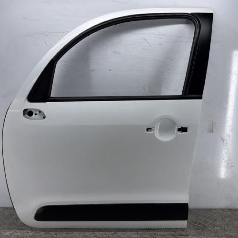 Porte avant gauche CITROEN C3 PICASSO