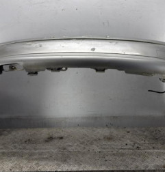 Pare choc arriere MERCEDES CLASSE C 203 Photo n°1