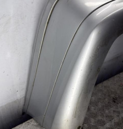 Pare choc arriere MERCEDES CLASSE C 203