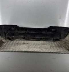 Pare choc arriere MERCEDES CLASSE C 203 Photo n°5