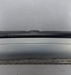 Pare choc arriere RENAULT TWINGO 1 Photo n°1