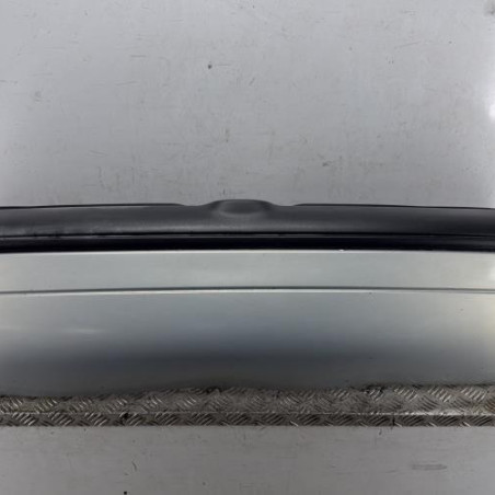 Pare choc arriere RENAULT TWINGO 1 Photo n°1