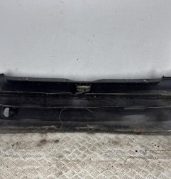 Pare choc arriere RENAULT TWINGO 1 Photo n°4