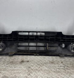 Pare choc avant RENAULT TWINGO 1 Photo n°5