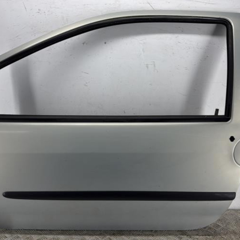 Porte avant gauche RENAULT TWINGO 1