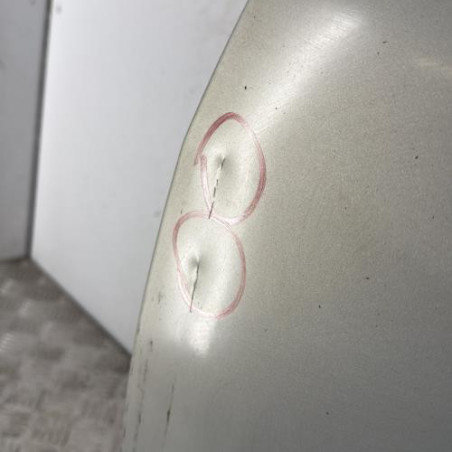 Porte avant gauche RENAULT TWINGO 1