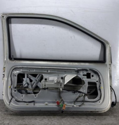 Porte avant gauche RENAULT TWINGO 1 Photo n°3