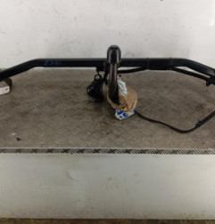 Attelage (boule de remorquage) PEUGEOT 308 2 SW Photo n°1