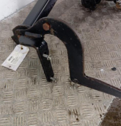 Attelage (boule de remorquage) PEUGEOT 308 2 SW