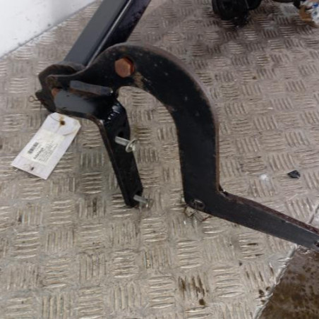 Attelage (boule de remorquage) PEUGEOT 308 2 SW