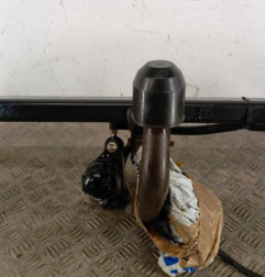 Attelage (boule de remorquage) PEUGEOT 308 2 SW Photo n°4