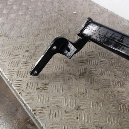 Attelage (boule de remorquage) PEUGEOT 208 1