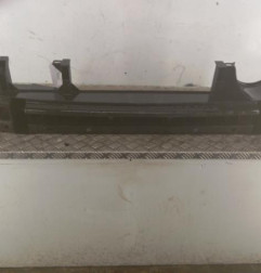 Absorbeur de pare choc arriere RENAULT CLIO 5 Photo n°1