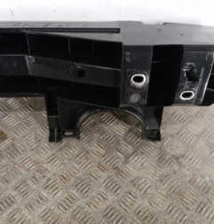 Absorbeur de pare choc arriere RENAULT CLIO 5 Photo n°4