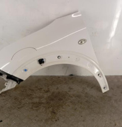 Aile avant gauche CITROEN C4 CACTUS Photo n°1