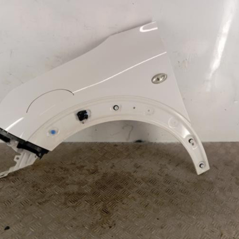 Aile avant gauche CITROEN C4 CACTUS Aile avant gauche CITROEN C4 CACTUS