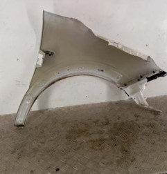 Aile avant gauche CITROEN C4 CACTUS Photo n°3