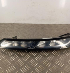 Feu diurne avant gauche CITROEN C4 CACTUS Photo n°1