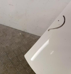 Malle/Hayon arriere CITROEN C4 CACTUS