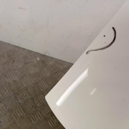 Malle/Hayon arriere CITROEN C4 CACTUS