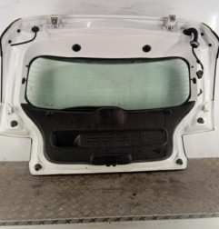 Malle/Hayon arriere CITROEN C4 CACTUS Photo n°4