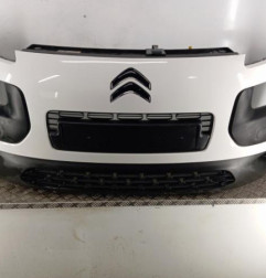 Pare choc avant CITROEN C4 CACTUS Photo n°1