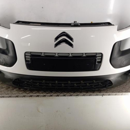 Pare choc avant CITROEN C4 CACTUS Photo n°1