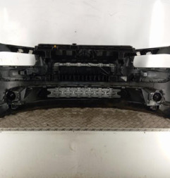 Pare choc avant CITROEN C4 CACTUS Photo n°3