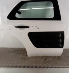 Porte arriere droit CITROEN C4 CACTUS Photo n°1