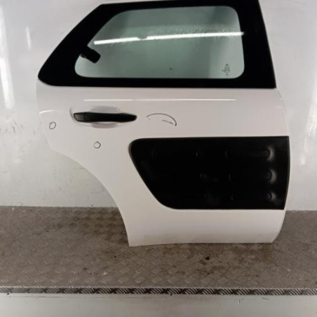 Porte arriere droit CITROEN C4 CACTUS Photo n°1