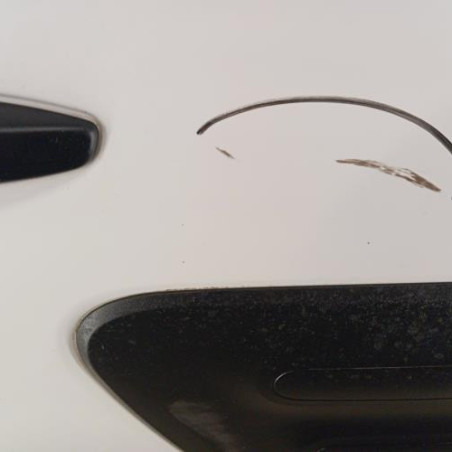 Porte arriere droit CITROEN C4 CACTUS