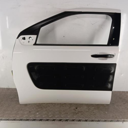 Porte avant gauche CITROEN C4 CACTUS Photo n°1