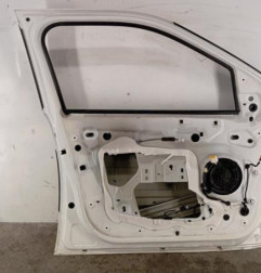 Porte avant gauche CITROEN C4 CACTUS Photo n°4