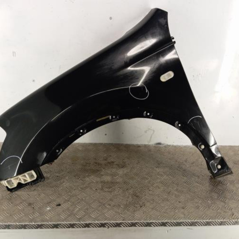 Aile avant gauche NISSAN QASHQAI 1