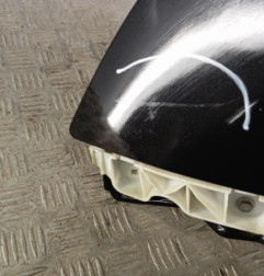 Aile avant gauche NISSAN QASHQAI 1