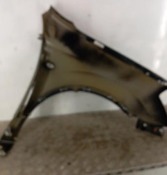 Aile avant gauche NISSAN QASHQAI 1 Photo n°5