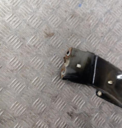 Aile avant gauche NISSAN QASHQAI 1 Photo n°6