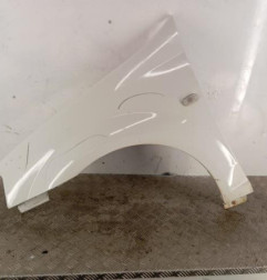 Aile avant gauche DACIA LOGAN 1 Photo n°1