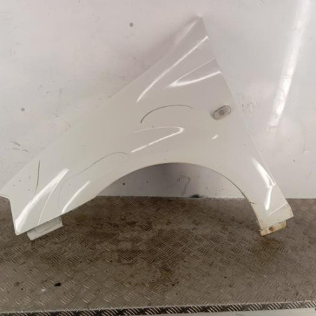 Aile avant gauche DACIA LOGAN 1 Photo n°1