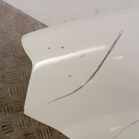 Aile avant gauche DACIA LOGAN 1