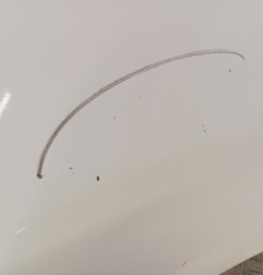 Aile avant gauche DACIA LOGAN 1 Photo n°4