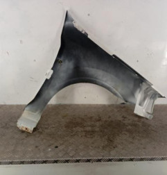 Aile avant gauche DACIA LOGAN 1 Photo n°6