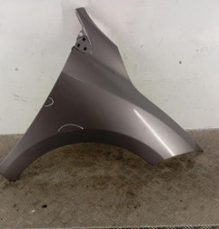 Aile avant droit RENAULT MEGANE 3 Photo n°1