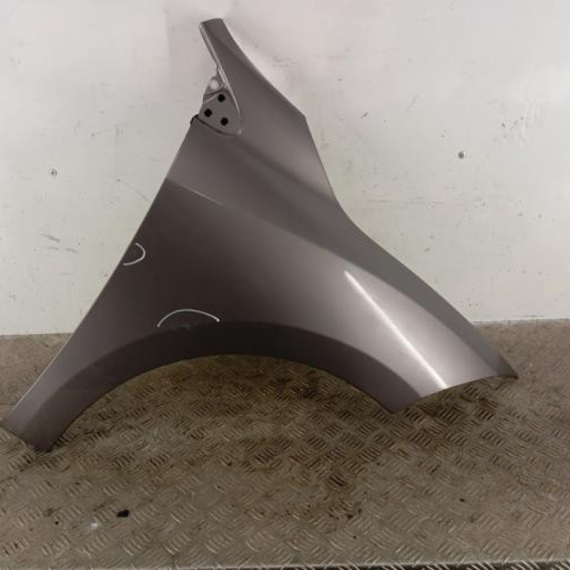 Aile avant droit RENAULT MEGANE 3 Aile avant droit RENAULT MEGANE 3