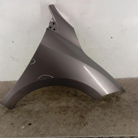 Aile avant droit RENAULT MEGANE 3 Photo n°1