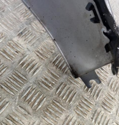 Aile avant droit RENAULT MEGANE 3 Photo n°5