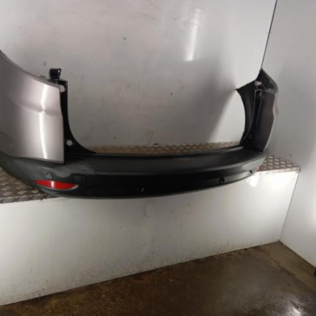 Pare choc arriere RENAULT MEGANE 3 Photo n°1