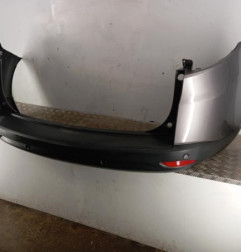 Pare choc arriere RENAULT MEGANE 3