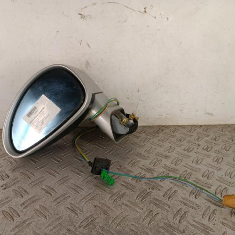 Retroviseur gauche CITROEN C4 1